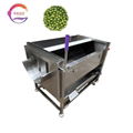 Fruit Roller Machine Cleaning Machine Olive Peeling Washing Machine 1