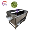 Fruit Roller Machine Cleaning Machine