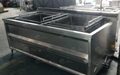 Vegetable Fruit Washer Tomato Washing Machine Sprout Washing Machine 7