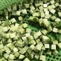  Root Vegetable Slicer Dicer Machine Chayote Dicer Chayote Cube Dicing Machine