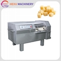 Electric Block Cheese Cube Cutting Machine 1