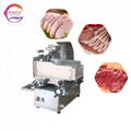 Meat Slicer Automatic Cutting Machine Vegetable and Food Cutter Slicer Chopper  1