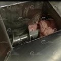 Industrial Use Poultry Deboner Chicken Bone Separator Machine