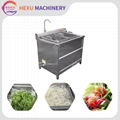  Multifunctional Vegetable Washing Machine Food Washer 1