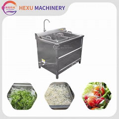  Multifunctional Vegetable Washing Machine Food Washer