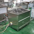  Multifunctional Vegetable Washing Machine Food Washer 2