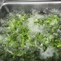  Multifunctional Vegetable Washing Machine Food Washer 6