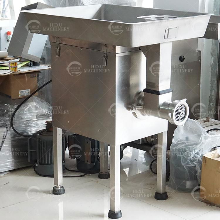 Stainless Steel Electric Meat Grinders Slicers Machine Meat Grinders 3