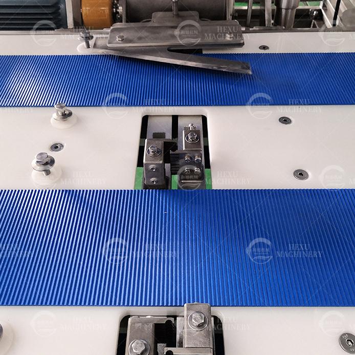 Meat Cutting Machine Slice Chicken Breast Cutting Machine Cutter Meat Machine  5