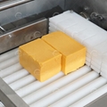 Cheese Cutting Machine Cheese Cube Cutter Butter Block Slicing Machine 9