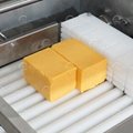 Cheese Cutting Machine Cheese Cube Cutter Butter Block Slicing Machine