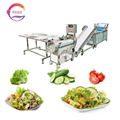 Automatic Leafy Fruit and Vegetable