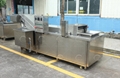 Corn Threshing Washing Blanching Dewatering Drying Processing Line 10