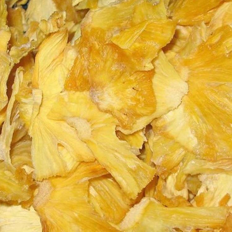Industrial Pineapple Peeling Coring Splitting Pineapple Chips Production Line 2
