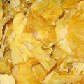 Industrial Pineapple Peeling Coring Splitting Pineapple Chips Production Line