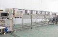 potato fruit vegetable bubble washing machine mixed vegetable washer and drier