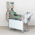 Vegetable Cutting Chopping Slicing Machine Vegetable Washing Machine 3