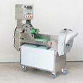 Vegetable Cutting Chopping Slicing Machine Vegetable Washing Machine