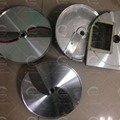 Vegetable Cutting Chopping Slicing Machine Vegetable Washing Machine 4