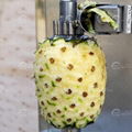 pineapple peeling cutting machine pineapple chips making machines 3