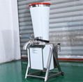  cherry pitting machine cherry pulp juice making machine