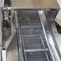 potato chips spin drying machine vegetable washer dewatering  5
