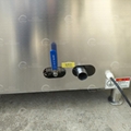 Automatic Frozen Meat Washing Machine/Beef Ribs Bubble Washing Machine 4
