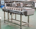 Fish Filleting Machine /Fish Head Removing Machine Fish Slicing Cutter Machine 2