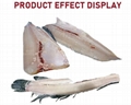 Fish Filleting Machine /Fish Head Removing Machine Fish Slicing Cutter Machine 9