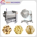 Potato Peeler Washer Vegetable Slicer