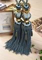 curtain tassel