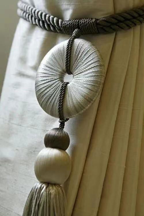 curtain tassel 4