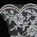 Rayon flat embroidery 4