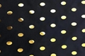 人棉燙金
