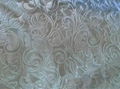 3D velvet embossing 7