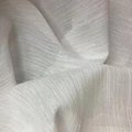 Polyester bright silk fabric