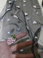 Mesh embroidery 4