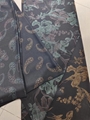 Bark crepe pearl glossy powder printing 5