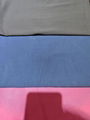 Elastic twill dyeing 9