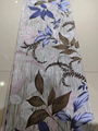 FDY printed fabric