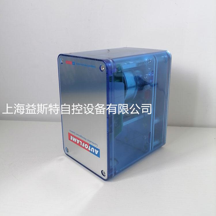 MM10400電動執行器AUTOFLAME伺服電機 3