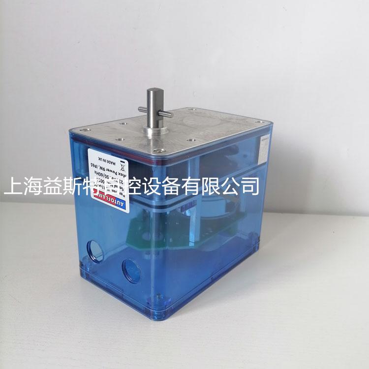 MM10400電動執行器AUTOFLAME伺服電機 5
