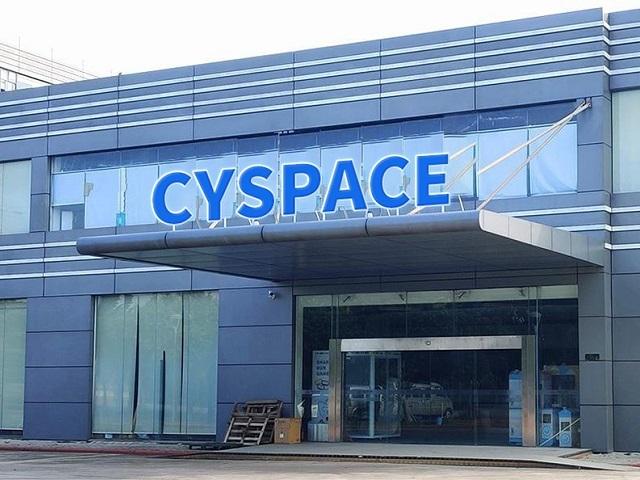 Cyspace Factory Customized Booth Office Work Pod Sound Proof Meeting Room  2