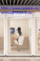 Cyspace Factory Customized Booth Office Work Pod Sound Proof Meeting Room 