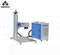 fiber laser marking machine