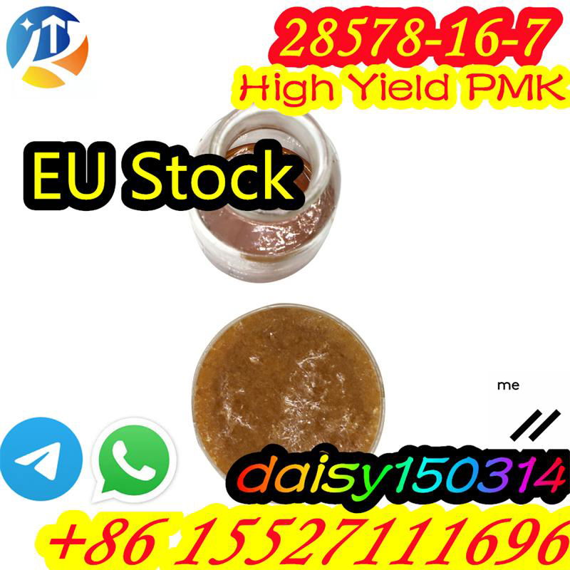 PMK POWDER OIL CAS 28578-16-7 2