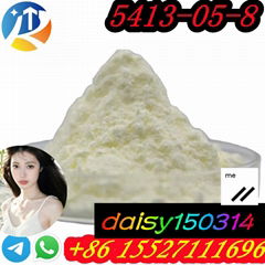 BMK POWDER OIL CAS 5413-05-8