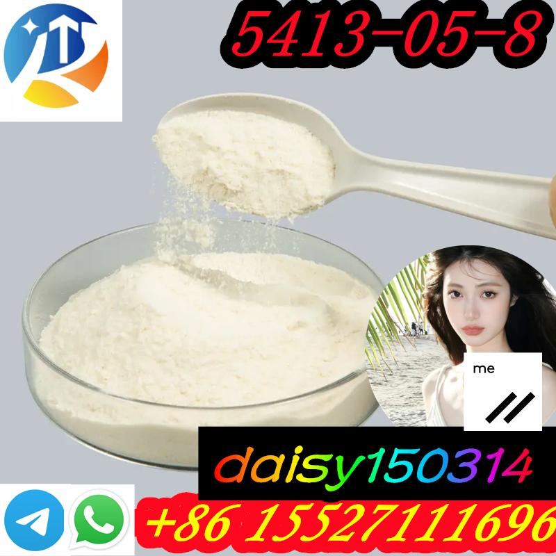 BMK POWDER OIL CAS 5413-05-8 2