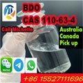 BDO GBL GHB CAS 110-63-4/110-64-5