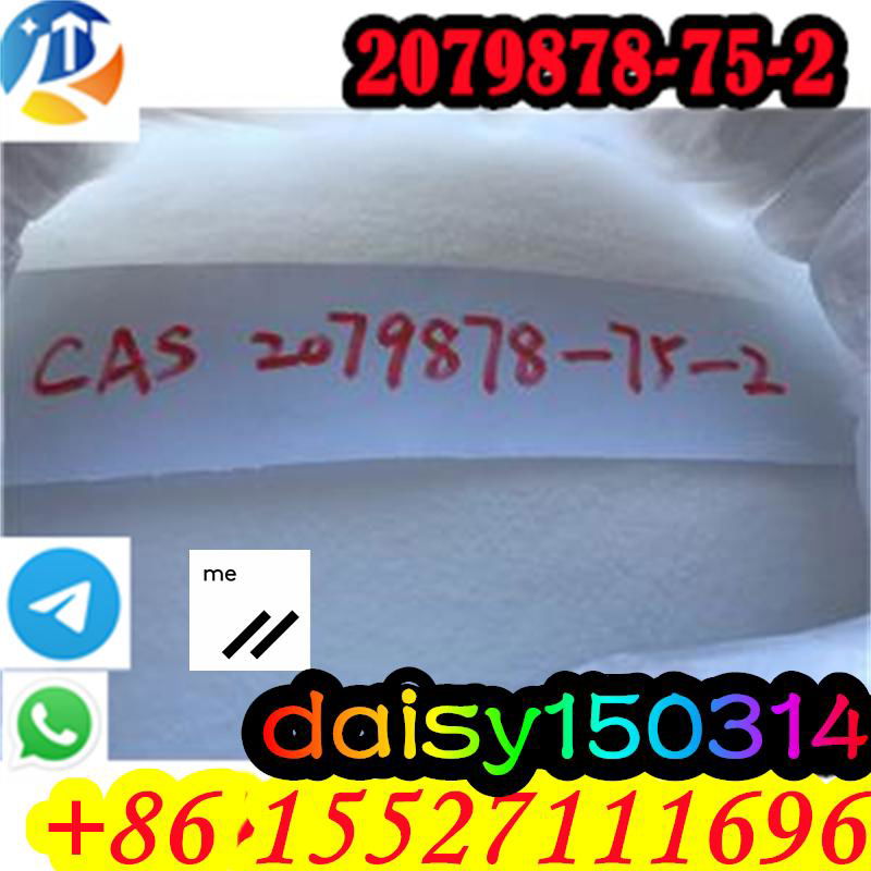 2-(2-Chlorophenyl)-2-nitrocyclohexanone/Ketoclomazone CAS 2079878-75-2 3